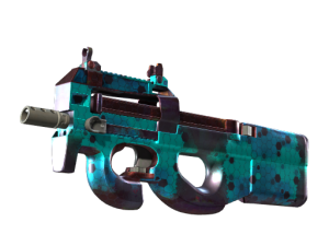 StatTrak™P90|Модуль
